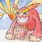 バンビチュウ